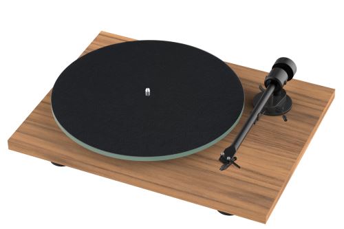 Pro-Ject T1 EVO BT + OM10