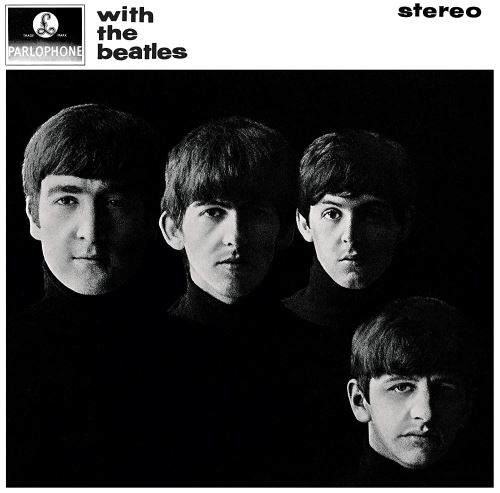 Beatles - With The Beatles (Remaster 2012)