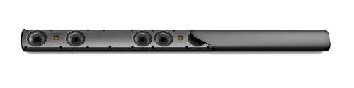 GoldenEar 3D Array XL - designový 3-kanálový soundbar