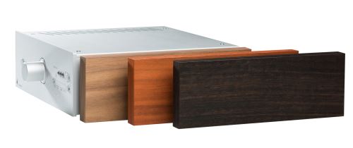 Pro-Ject Wooden side DS2 - Magnetické dřevěné bočnice pro komponenty Box Design DS2