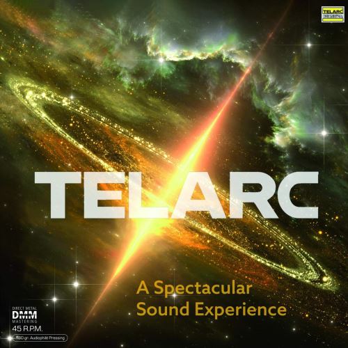 A Spectacular Sound Experience (2 LP)