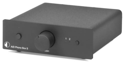 Pro-ject A/D Phono Box S