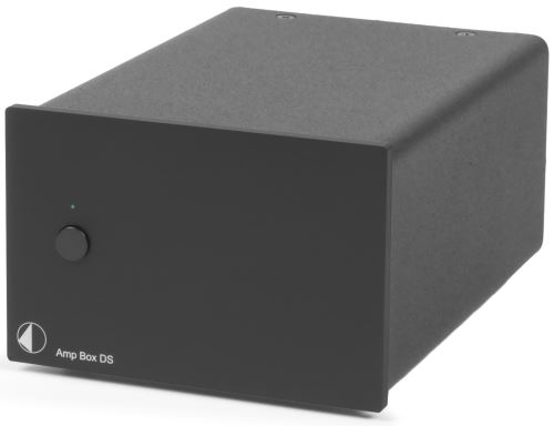 Zesilovač Pro-Ject Amp Box DS