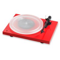 Pro-Ject Debut Carbon Esprit SB DC red +2M-RED