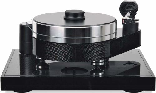 Pro-Ject RPM 10 Carbon + Cadenza Red