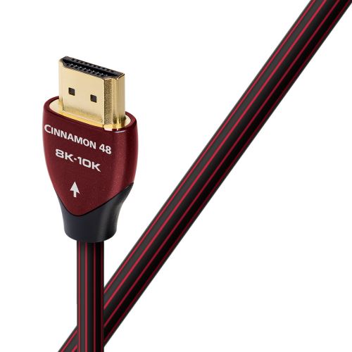 Audioquest Cinnamon 48 HDMI - kabel HDMI-HDMI