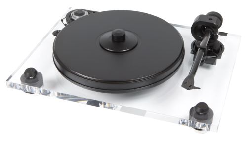 Pro-Ject 2 - Xperience DC Acryl