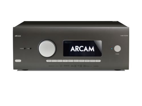 ARCAM HDA AVR30 - AV receiver