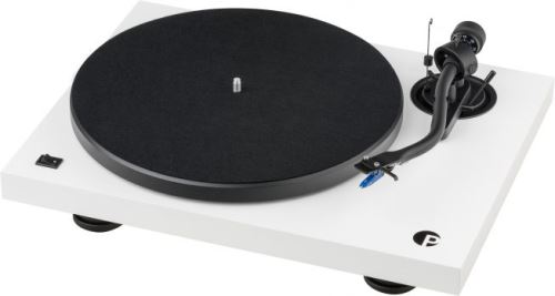 Pro-ject Debut III S Audiophile + pick IT 25A