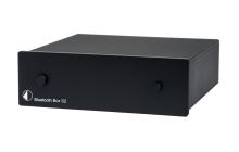 Pro-Ject Bluetooth Box S2 black