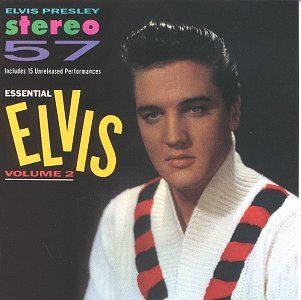 Elvis Presley - Stereo ´57 (2LP)
