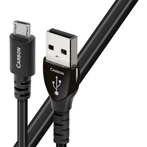 Audioquest Carbon USB A na micro USB