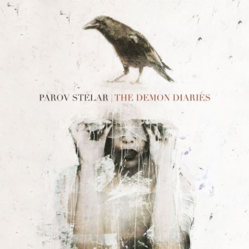 LP Parov Stelar - The Demon Diaries