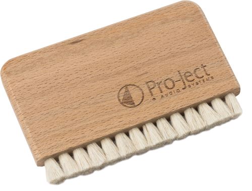 Pro-Ject VC-S Brush - kartáč pro mokré číštění LP
