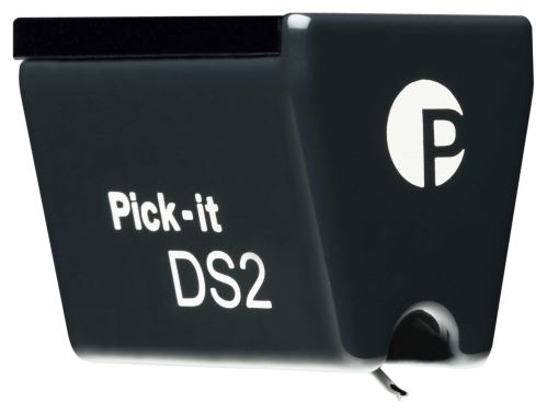Pro-Ject Pick It DS2 - přenoska