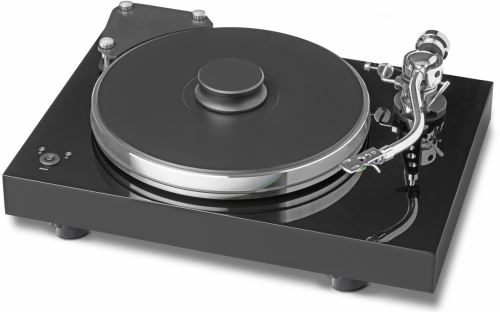 PRO-JECT X-TENSION 9 S-SHAPE