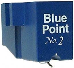 Sumiko Blue Point no. 2