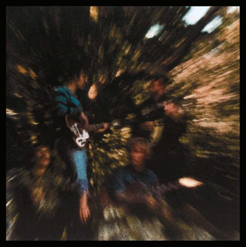Creedence Clearwater Revival - Bayou