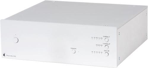 Pro-ject Phono Box DS2