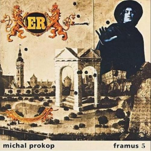 Michal Prokop & Framus Five - Město Er