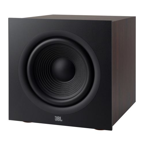 JBL STAGE 200P - Aktivní subwoofer, 10", 150 W RMS