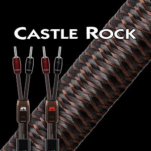 Audioquest Castle rock  1m -SBW