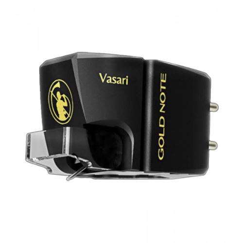 Gold Note - Vasari gold - MM přenoska